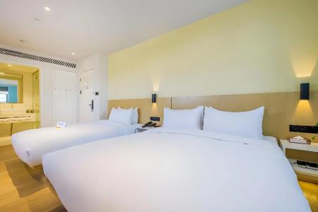 Pace Suzhou Renmin Branch - 30