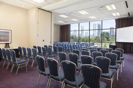 Deltas by Marriott Conference Centre - 16