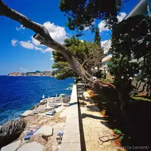 Villa Dubrovnik - 37
