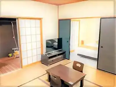 Livemax Resort Kinugawa - 49