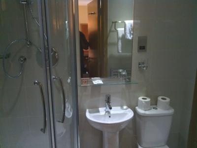 Regency Parkside - 6
