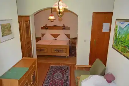 Garni Sonnenhof - 18