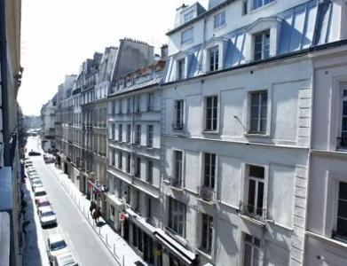 Hôtel du Pont Neuf - 25