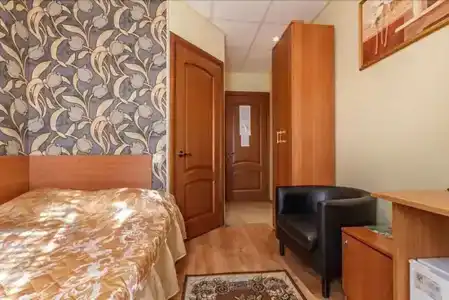 Скобелев Бутово - 36