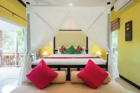 Thai Modern Resort & Spa - 79