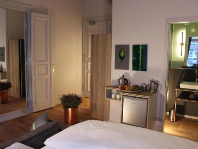 Vilhelm7 Berlin Residences - 1
