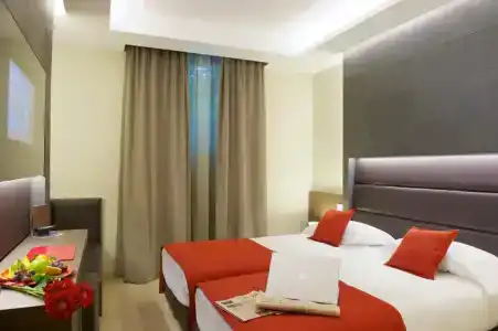 Villa dei Platani Boutique & SPA - 39