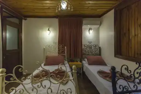 Antalya Inn - 11
