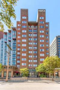 Ywca - 45