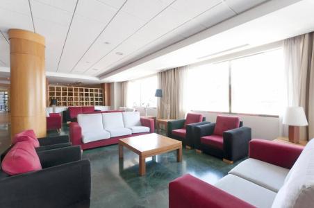Tryp Indalo Almería - 33