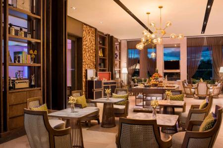 Sheraton Hua Hin Resort & Spa - Sha Extra Plus - 42