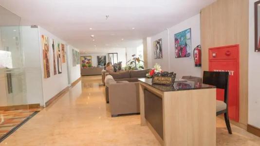 H Sovereign Bali - 15