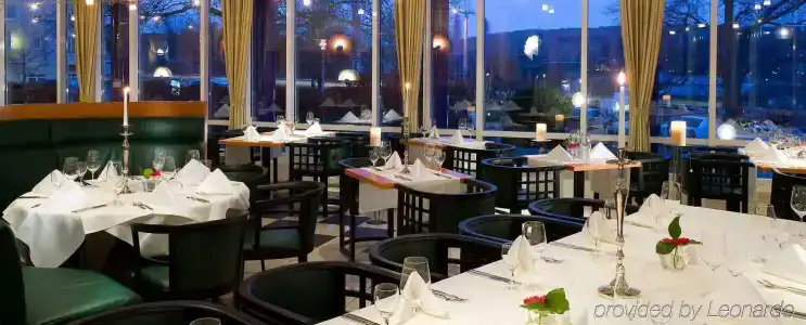 Victor´s Residenz-Gera - 18