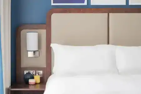 voco Grand Central - Glasgow, an IHG - 106