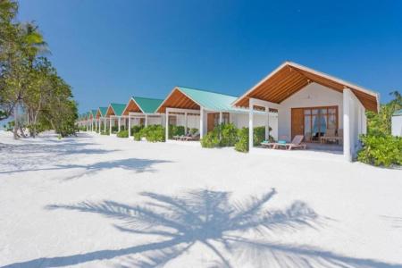 Innahura Maldives Resort - 0