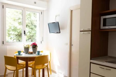 Residence Mimosa - 71