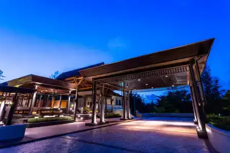 Outrigger Khao Lak Beach Resort - Sha Extra Plus - 40