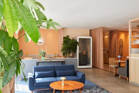 Mercure Bordeaux Cité Mondiale Centre Ville - 31