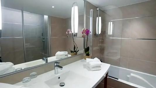 Mercure Beaune Centre - 105