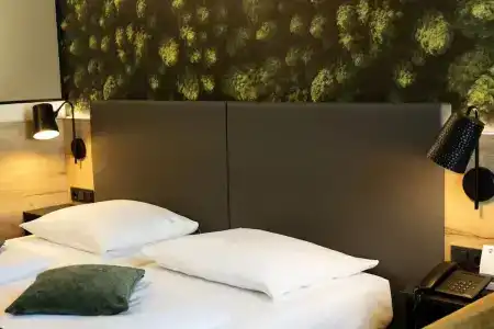 Best Western München Airport - 46