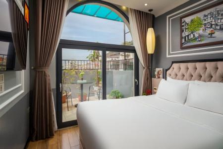 Bella Rosa Suite & Spa - 23