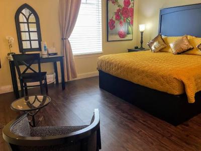 30-A Inn & Suites - 49