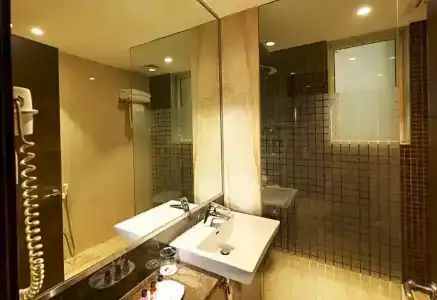 Indus Biznotel - 38