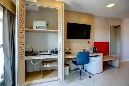 Quality Rio de Janeiro - Barra da Tijuca - 157