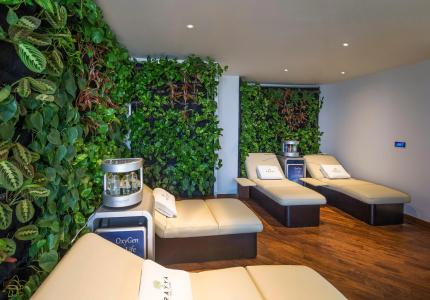 The Retreat Palm Dubai MGallery by Sofitel - 33