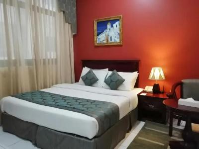 Al Maha Regency Suites - 39