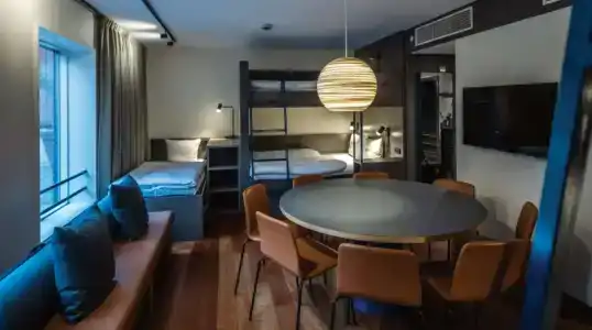 Comfort Vesterbro - 19