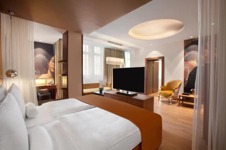 Vier Jahreszeiten Kempinski München - 2
