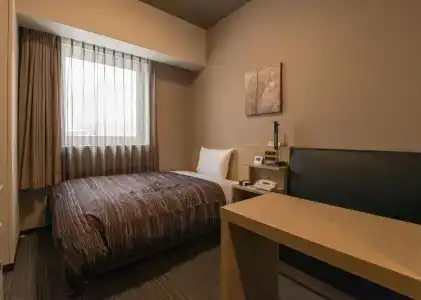 Route Inn Grand Kitami Ekimae - 33