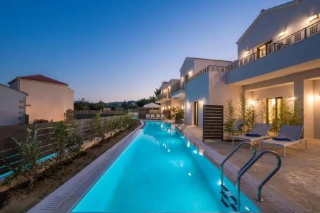 Spilia Village & Villas - 326