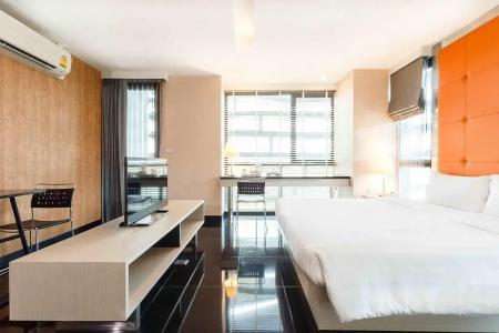 Ibis Styles Chiang Mai - Sha Extra Plus - 47
