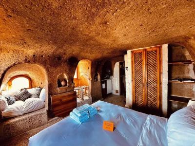Les Maisons De Cappadoce - 313