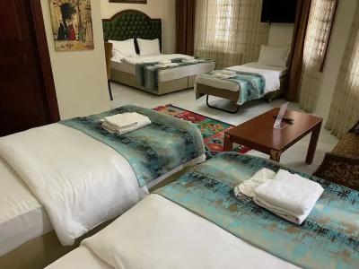 Atam Suites - 86