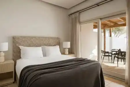 Imperial Med Resort & Spa - 43