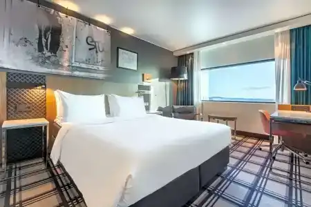 Radisson Blu Scandinavia, Oslo - 60
