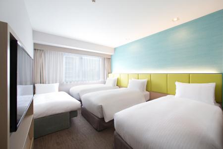 Holiday Inn Osaka Namba - 6