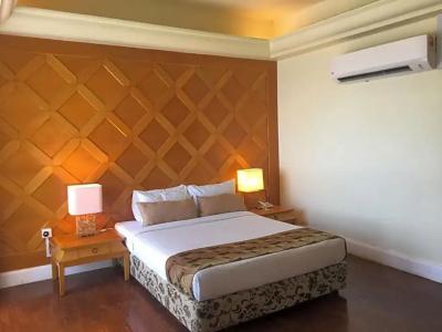 Ocean Suite Private Unit @ Langkawi Lagoon - 37