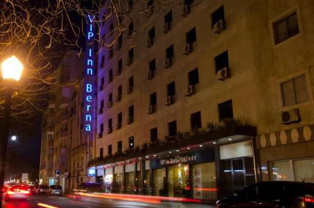 Vip Inn Berna - 33