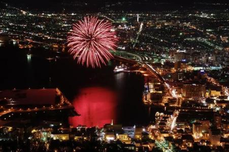 Hakodate Kokusai - 21
