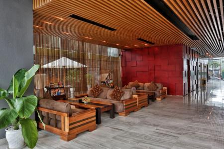 My Way & Residence - 31
