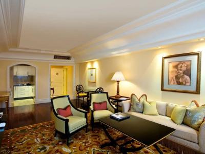 The Leela Palace Bengaluru - 81