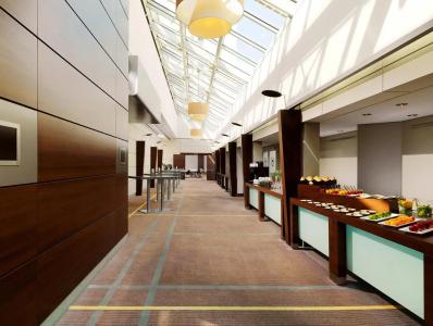 Crowne Plaza Frankfurt Congress, An Ihg - 19