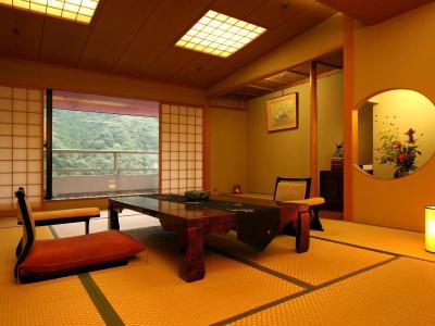 Sunshine Kinugawa - 38