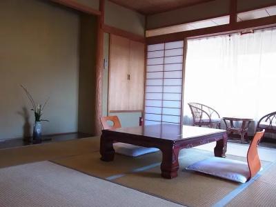 Pension Amagiji - 4