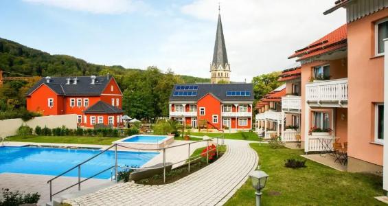 park Bodetal - 28