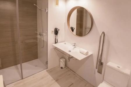 ApartCye Holiday Centre - 106